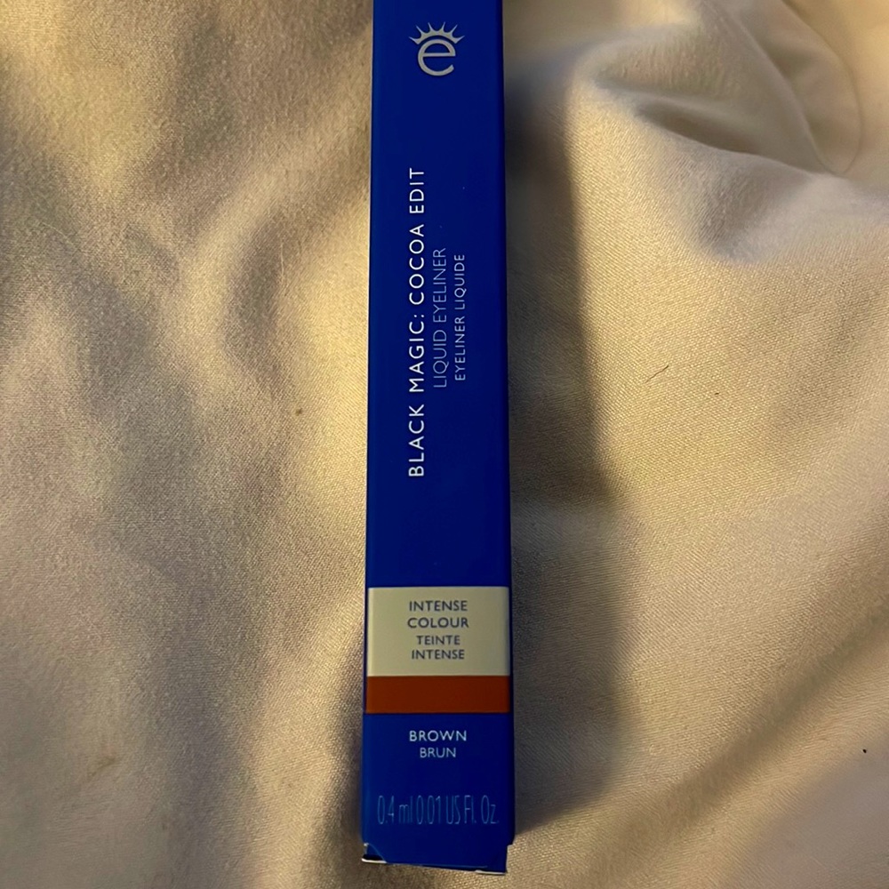 Eyeko eyeliner